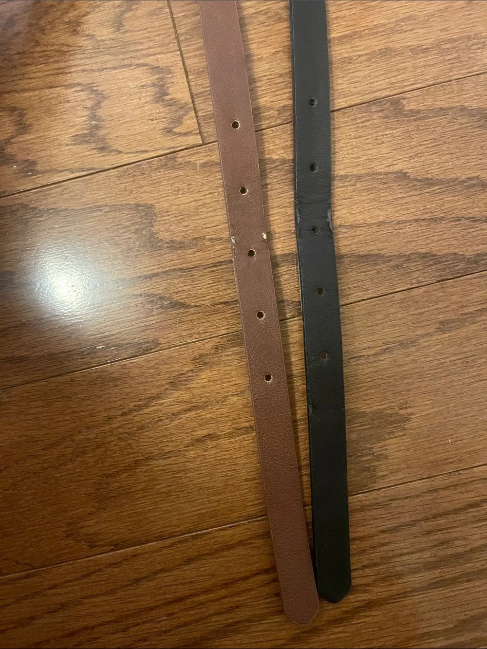 N/A fake leather